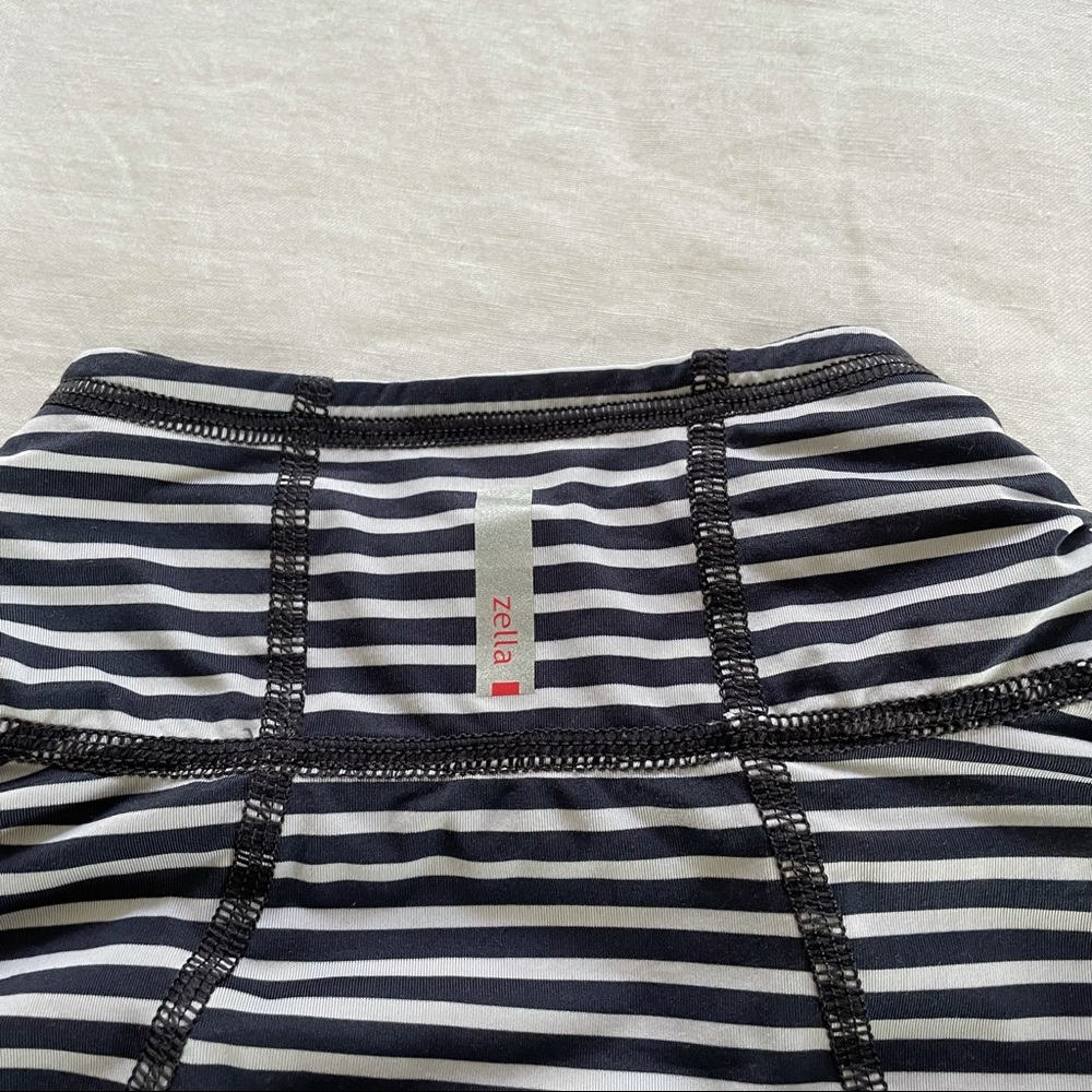 Zella long sleeve shirt - Picture 4 of 4